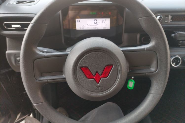 Used Wuling Zhiguang New Energy 

