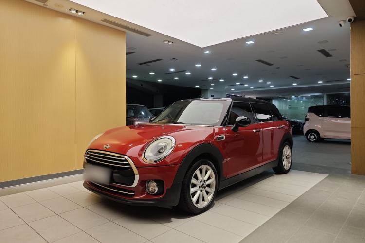 Used  Clubman 2016 1.5T COOPER