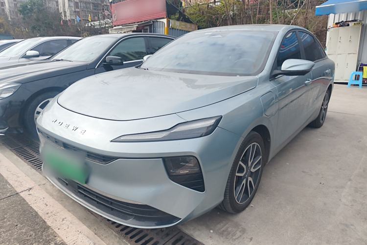 Used Roewe D6 2025 520km Smart Enjoyment Version