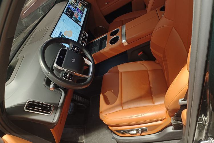 Used Li Auto L9 2024 Pro Model