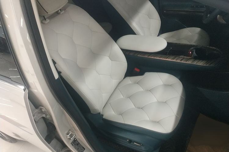 Used Baojun Cloud 2023 460 Max
