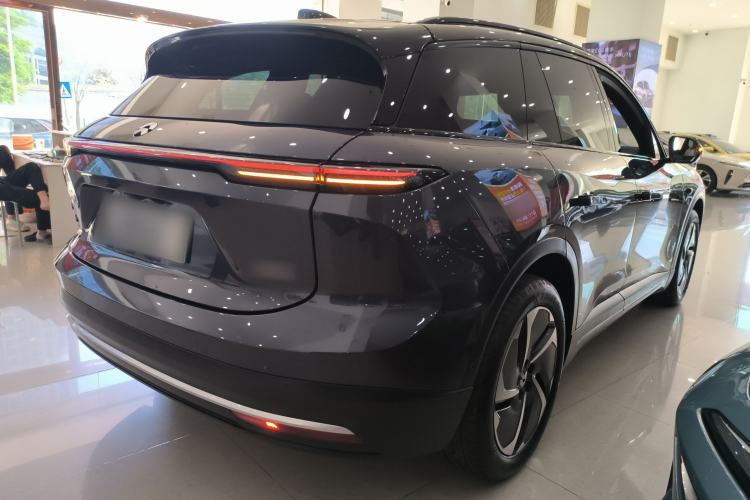 Used Nio ES6 2023 75 kWh
