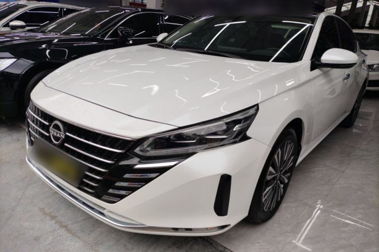 Used Nissan Teana 2022 2.0L XL-TLS Enjoyment Edition