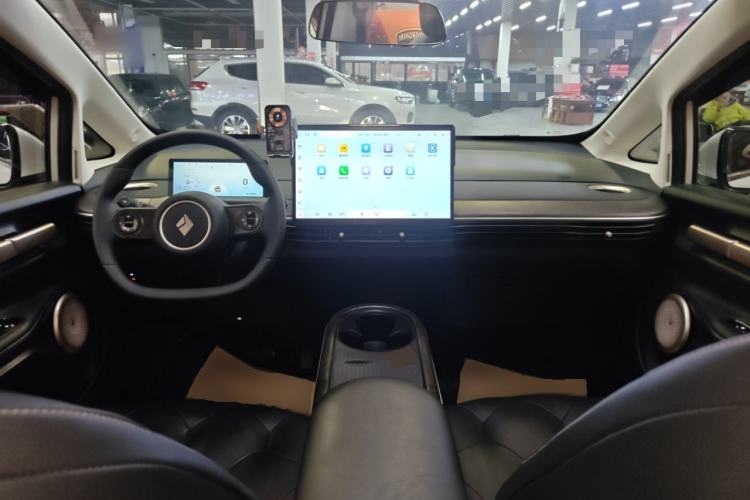 Used Baojun Cloud 2023 460 Pro
