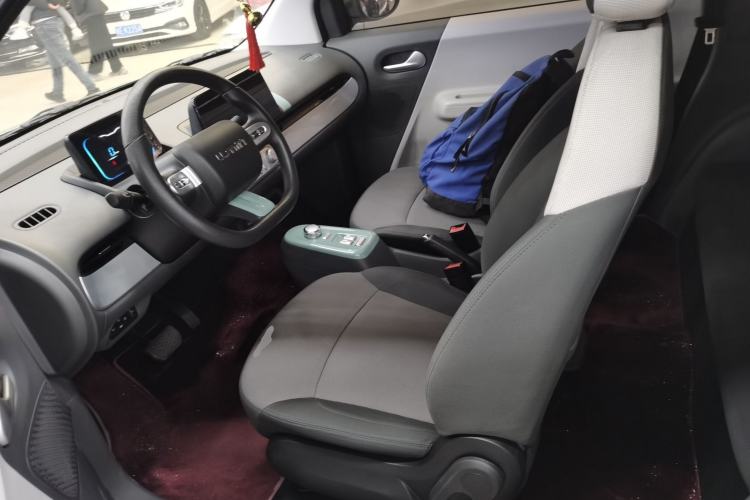 Used  Lumin 2023 205km Xiangqin Version