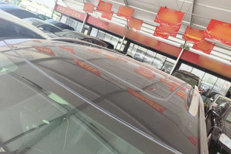 Used Buick Envision 2022 Encore Plus 652T Five-Seat All-Wheel-Drive Luxury Model
