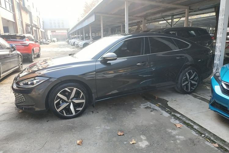 Used Volkswagen Lamando 2022 Lavida L 280TSI DSG Cool & Spicy Edition
