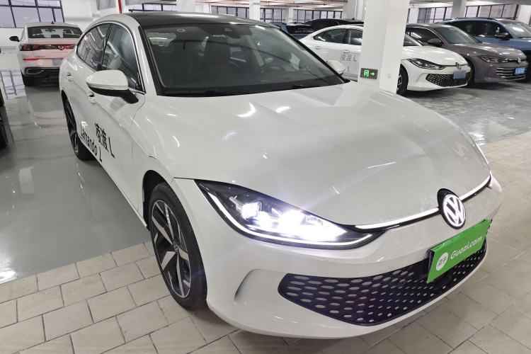 Used Volkswagen Lamando 2025 Lavida L 280TSI DSG Cool & Spicy Edition