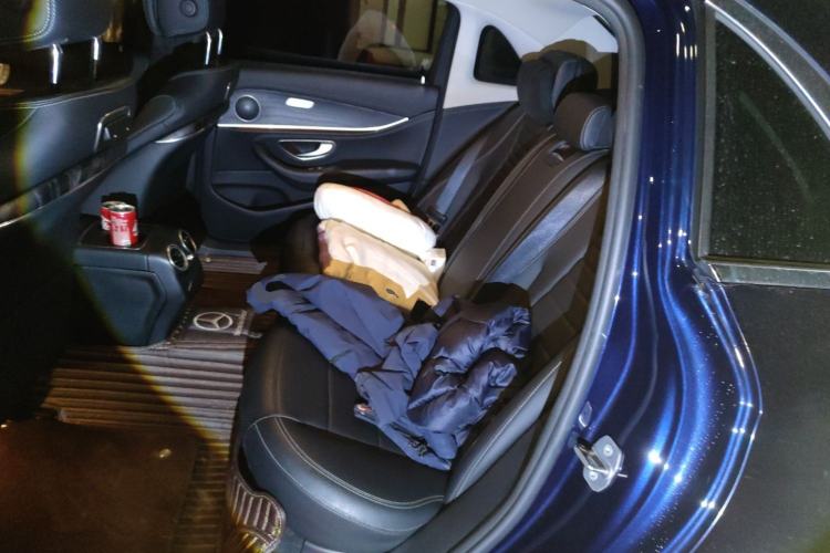 Used Mercedes-Benz E-Class 2019 Restyled E 300 L Sporty and Stylish Edition