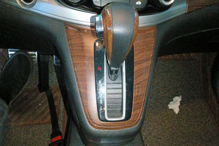 Used Honda CR-V 2016 2.0L Two-Wheel Drive Classic Edition
