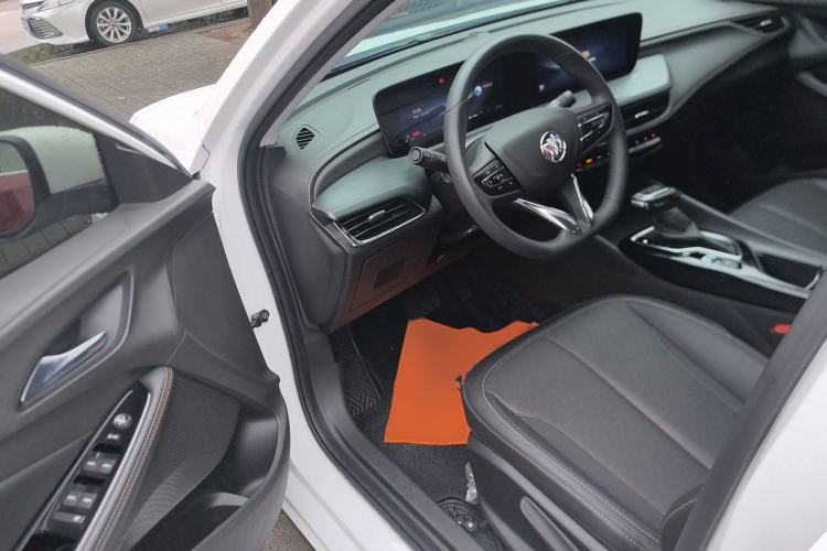 Used Buick Verano 2023 Pro Enjoyment Edition
