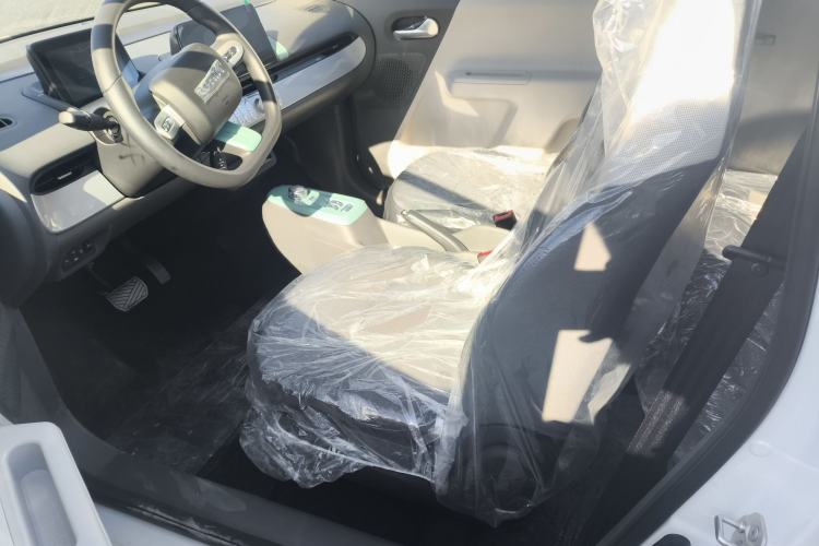 Used  Lumin 2024 130km Qingyue Version
