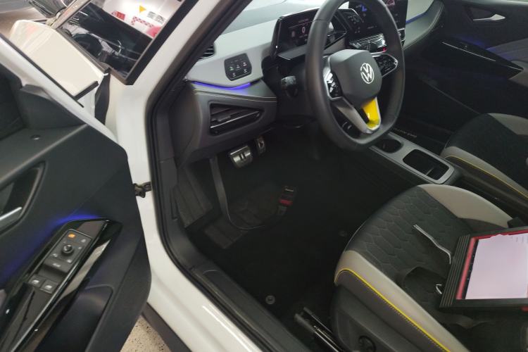 Used Volkswagen ID.3 2024 Intelligent Edition