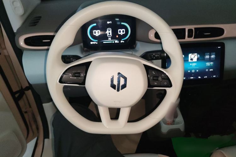 Used Leapmotor T03 2024 403 Comfort Edition
