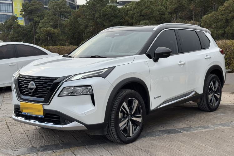 Used Nissan X-Trail 2023 e-POWER Ultra-Hybrid Dual-Motor All-Wheel-Drive Supreme Edition