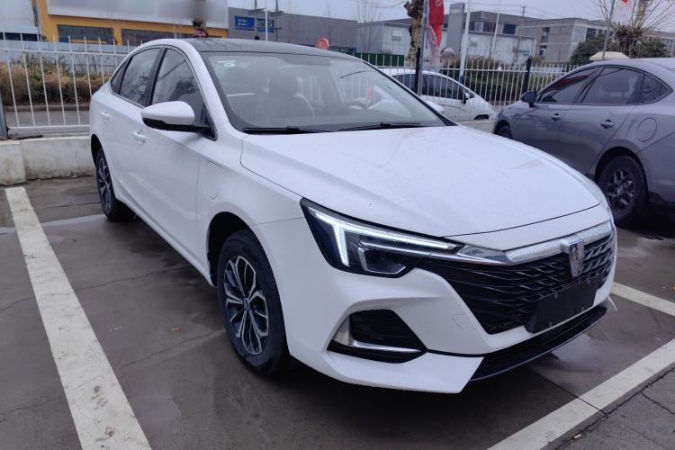 Used Roewe i6 MAX New Energy 2023 EV 420 Skyroof Special Edition