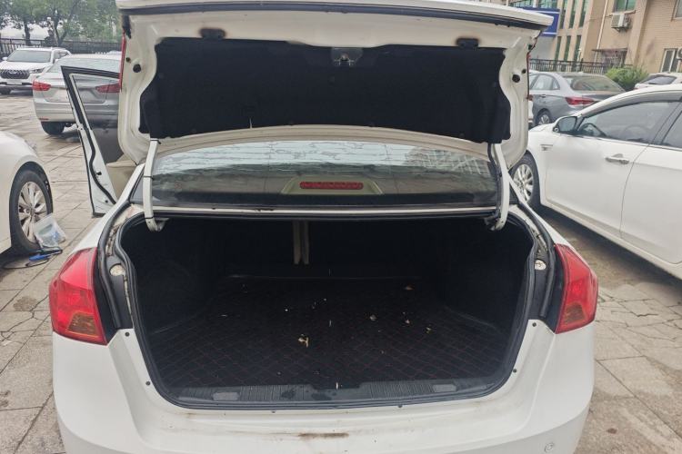 Used Buick Excelle 2013 1.5L Automatic Luxury Model
