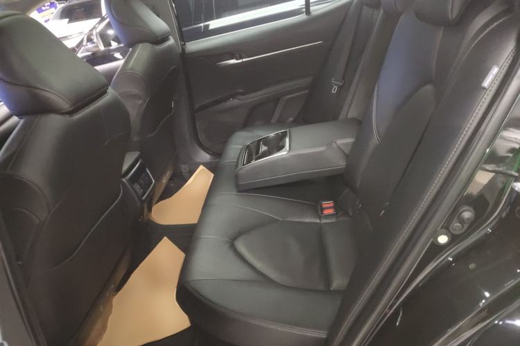 Used Toyota Camry 2023 Dual-Motor 2.5HG Luxury Edition