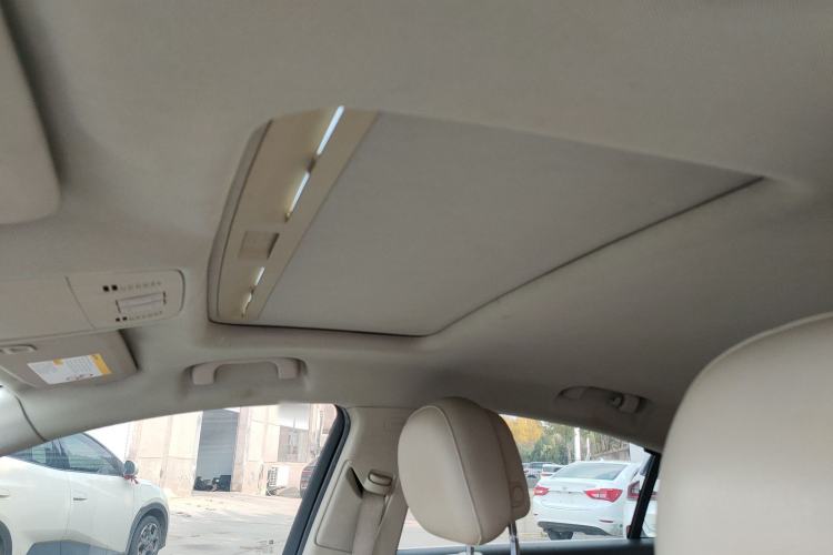 Used Buick Regal 2014 2.0L Elite Fashion Edition
