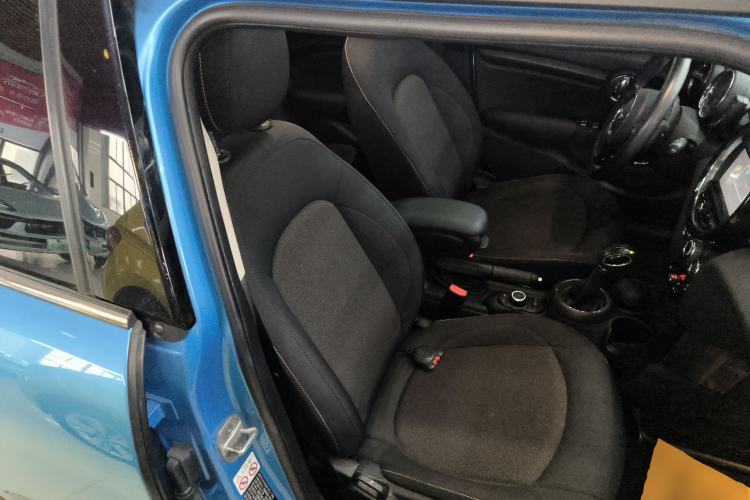 Used MINI MINI 2016 1.2T ONE Pioneer Edition Five-Door Version