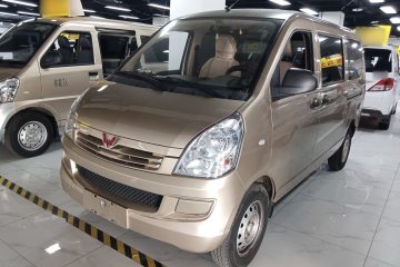 Used Wuling Rongguang 2020 1.2L S Base Model China VI