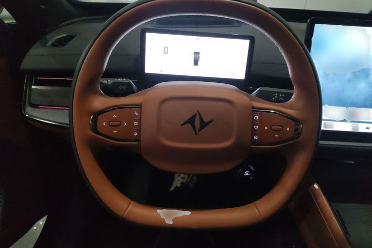 Used  eπ007 2024 200Pro Range-Extended Version