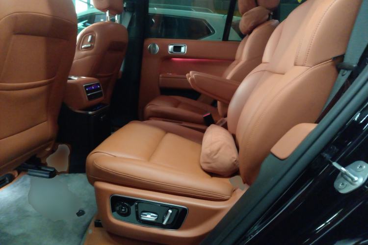 Used Li Auto L8 2023 Max model