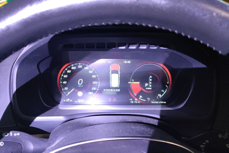 Used Volvo XC90 New Energy 2018 E-Drive Hybrid T8 Prestige 7-Seater
