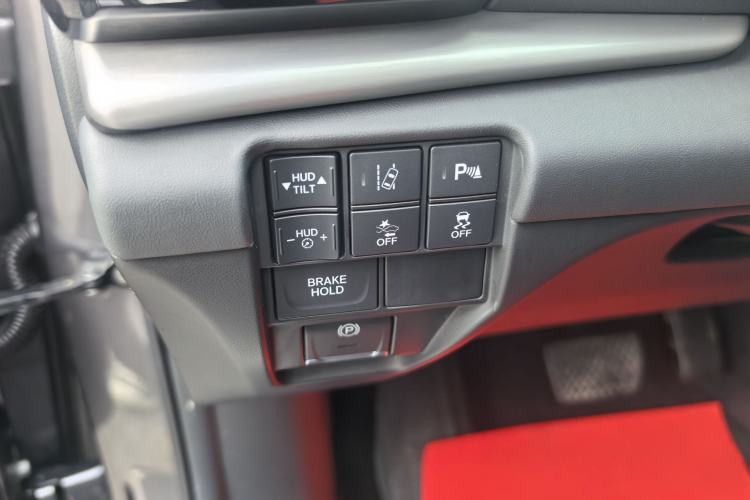 Used Acura RDX 2019 2.0T Luxury Edition China VI
