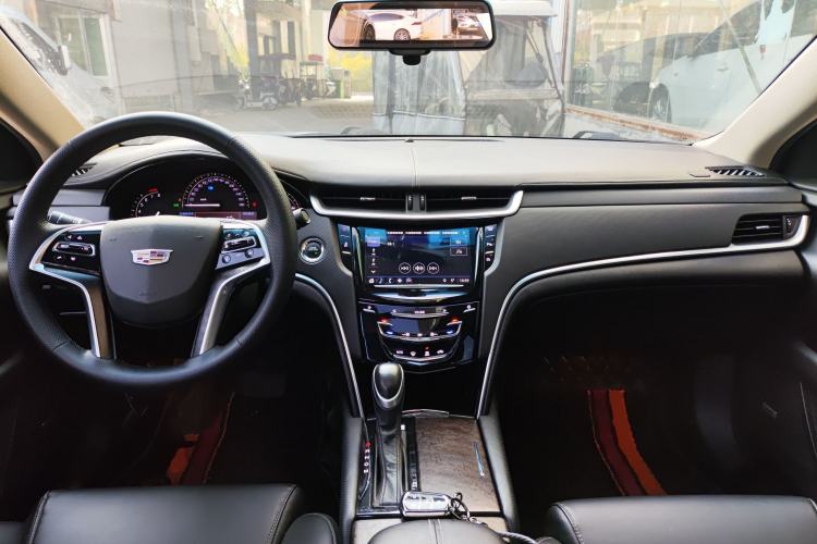 Used Cadillac XTS 2018 28T Tech Edition
