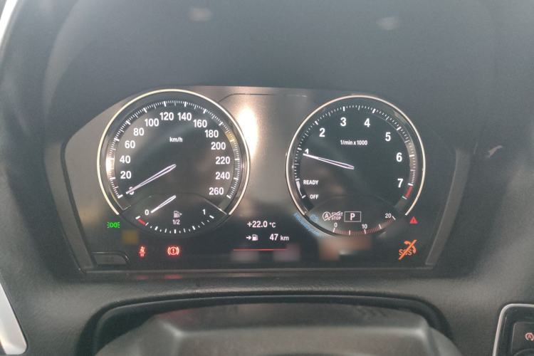 Used BMW 2 Series 2018 220i Convertible Coupe Sports Design Package
