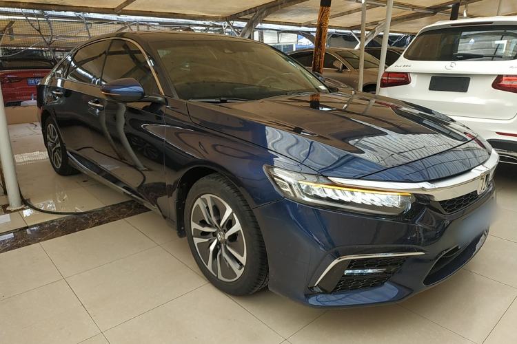 Used Honda Inspire 2019 Rui·Hybrid 2.0L Jingya Edition China VI
