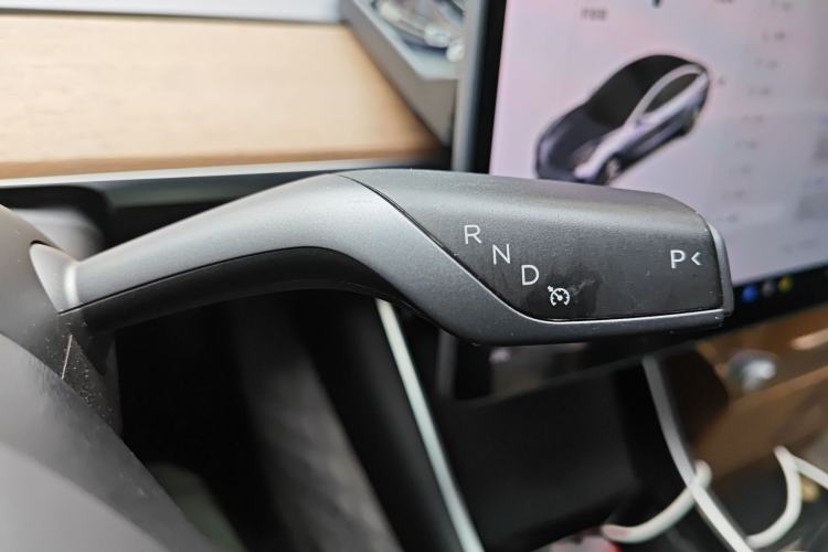 Used Tesla Model 3 2020 Refreshed Version Long-Range Rear-Wheel Drive
