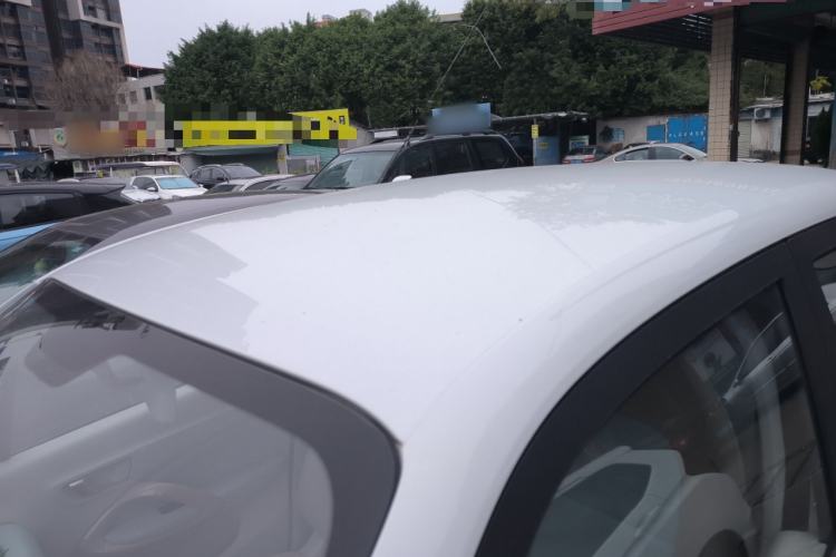 Used Leapmotor T03 2024 310 Comfort Edition
