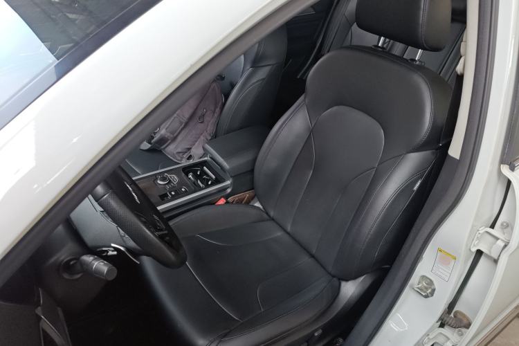 Used Haval H6 2018 Red-Label Sport Edition 1.5T Automatic Two-Wheel Drive Elite Model
