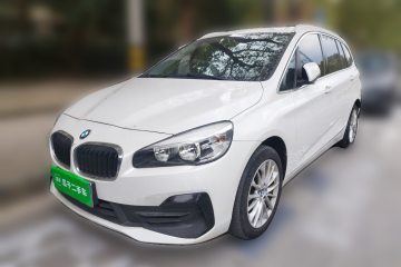 Used BMW 2 Series Gran Tourer 2018 220i Leading Model