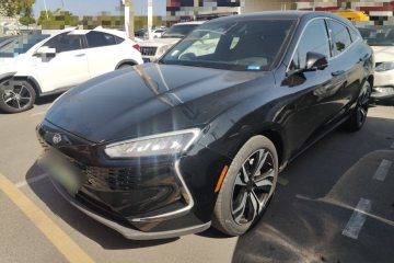 Used SERES SF5 2020 Revised Version Four-Wheel Drive High-Performance Edition