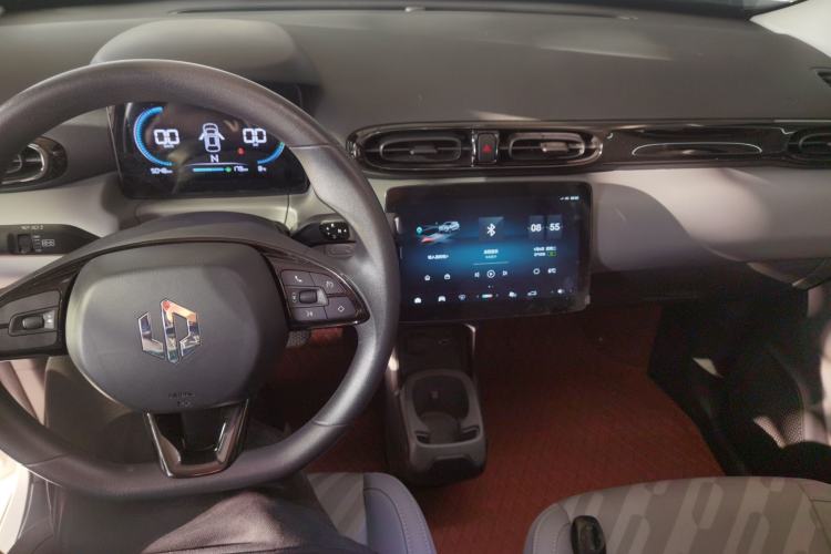 Used Leapmotor T03 2025 310 Comfort Edition
