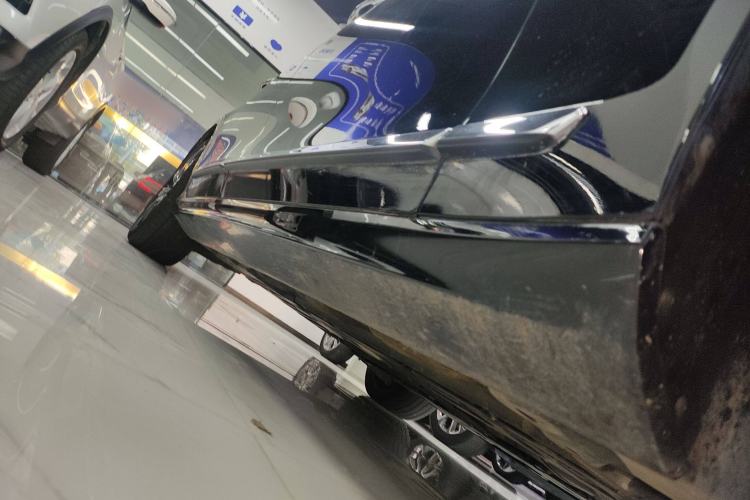 Used Volvo S90 2022 B5 Zhiyi Luxury Edition
