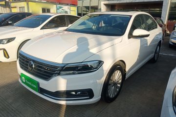 Used Volkswagen Lavida 2021 280TSI DSG Comfort Edition