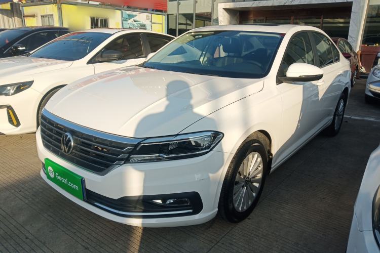 Used Volkswagen Lavida 2021 280TSI DSG Comfort Edition