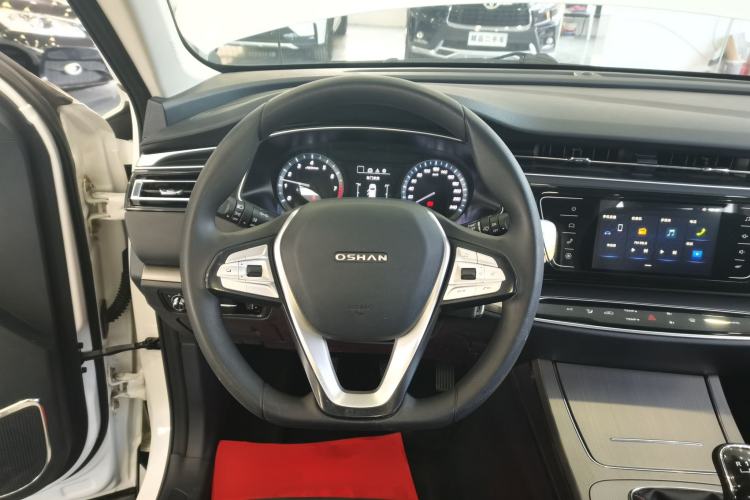 Used Oshan X7 2020 1.5T Manual Elite Edition
