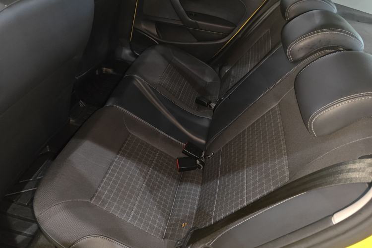 Used Volkswagen Polo 2014 1.6L Automatic Comfort Edition