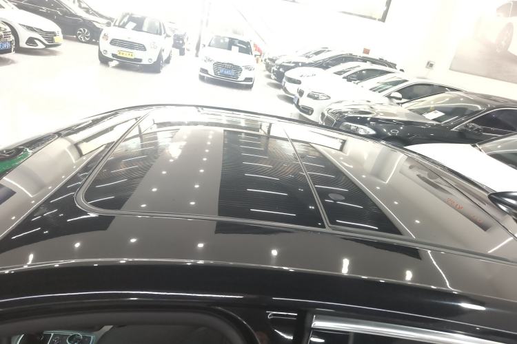 Used Cadillac CT5 2023 28T Luxury Edition (Standard Version)