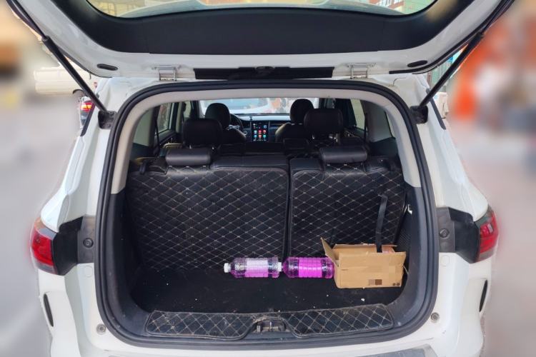 Used Oshan COSPro 2021 1.5T Automatic Flagship 7-Seater
