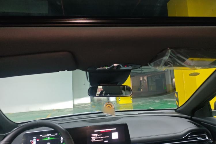 Used GAC Trumpchi EMPOW 2024 270T DCT Yingbao R-Style Edition