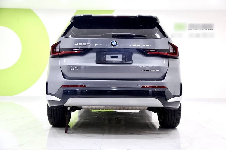 Used BMW X1 2023 sDrive25Li X Design Package
