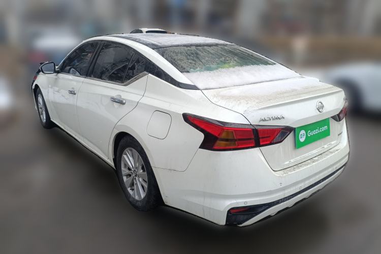 Used Nissan Teana 2020 2.0L XL Comfort Edition

