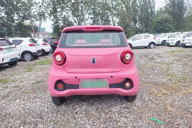 Used Brilliance Xinri i03 2021 318 km 31.45 kWh
