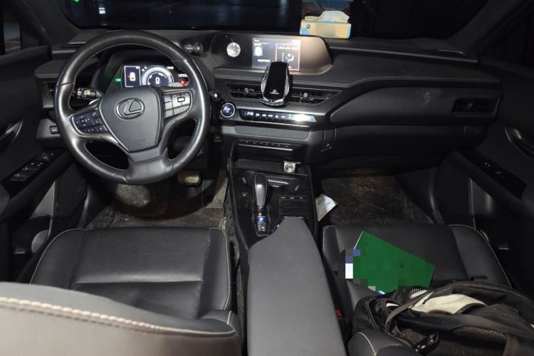 Used Lexus UX New Energy 2020 300e Pure·Joy Edition
